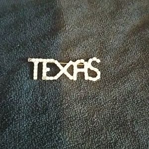 Texas Pin